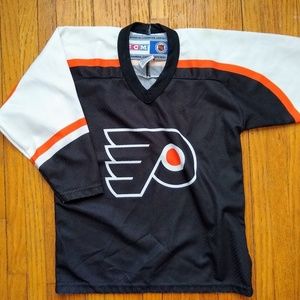 Hockey Jersey, Philadelphia Flyers. CCM